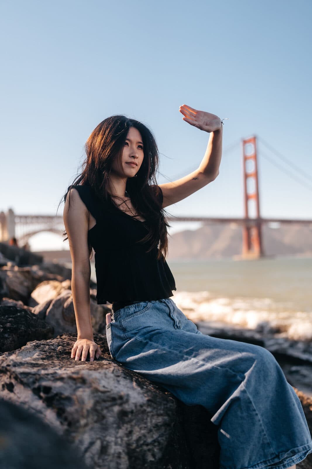 Jenny — Lifestyle