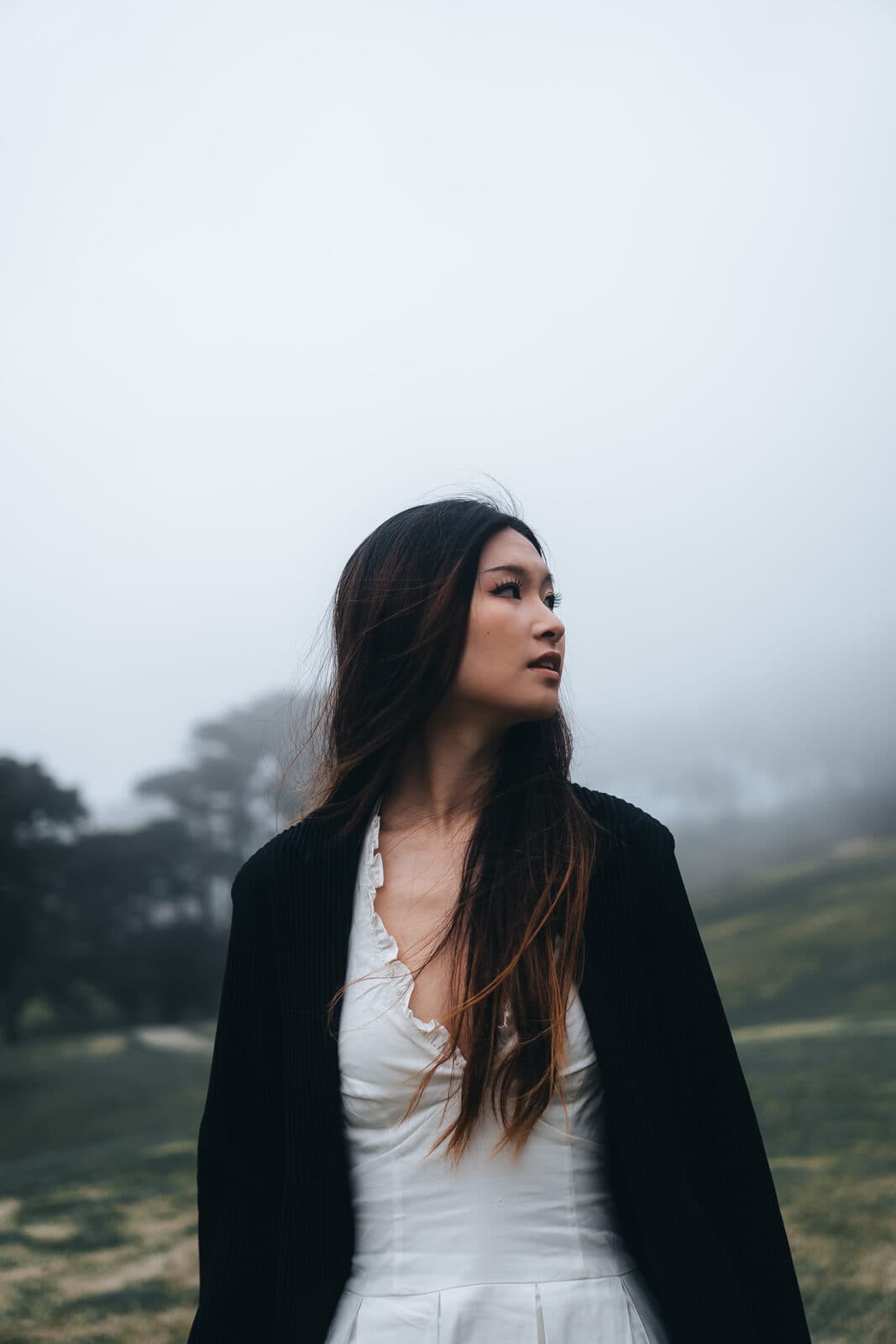 Jenny — Editorial