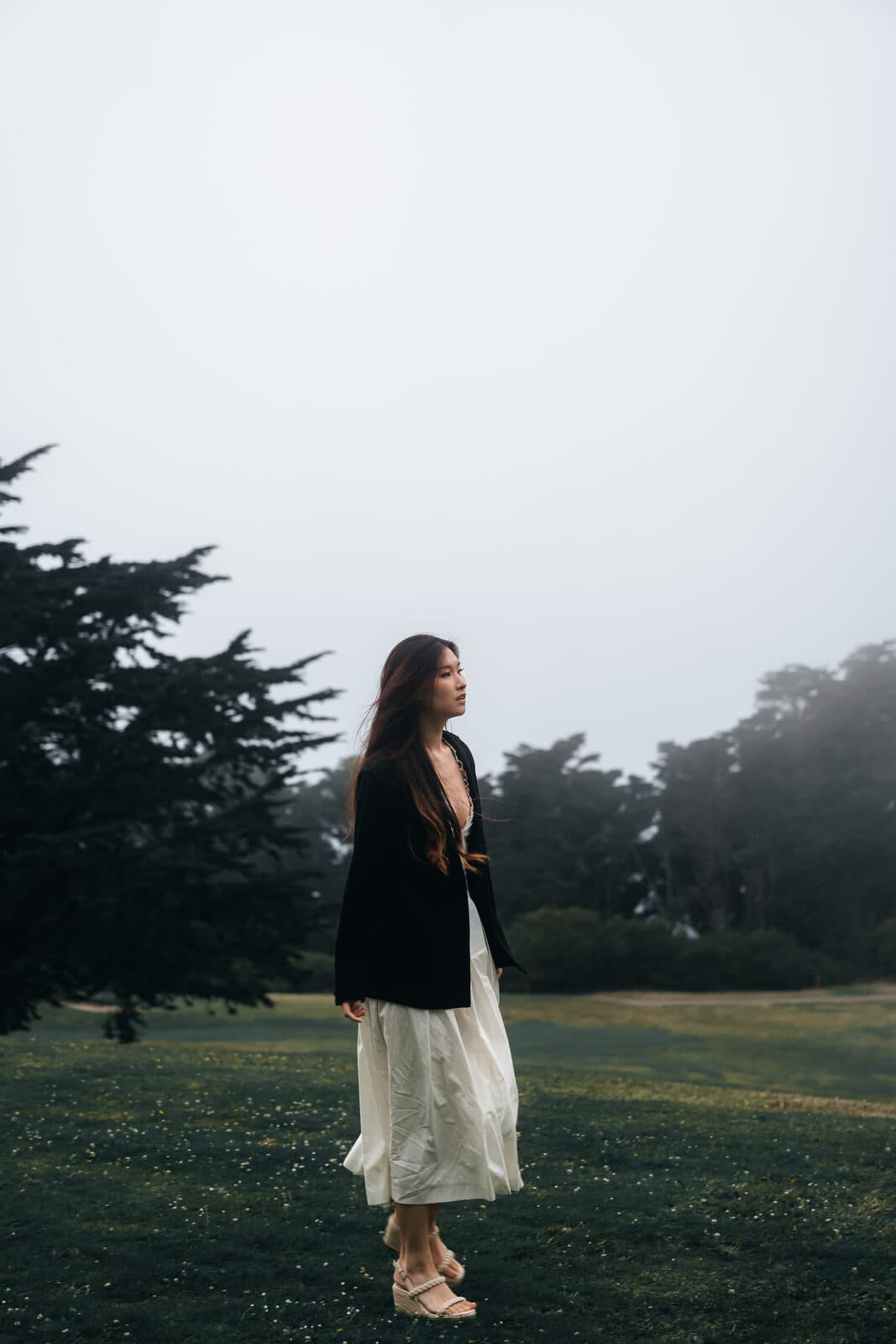 Jenny — Editorial