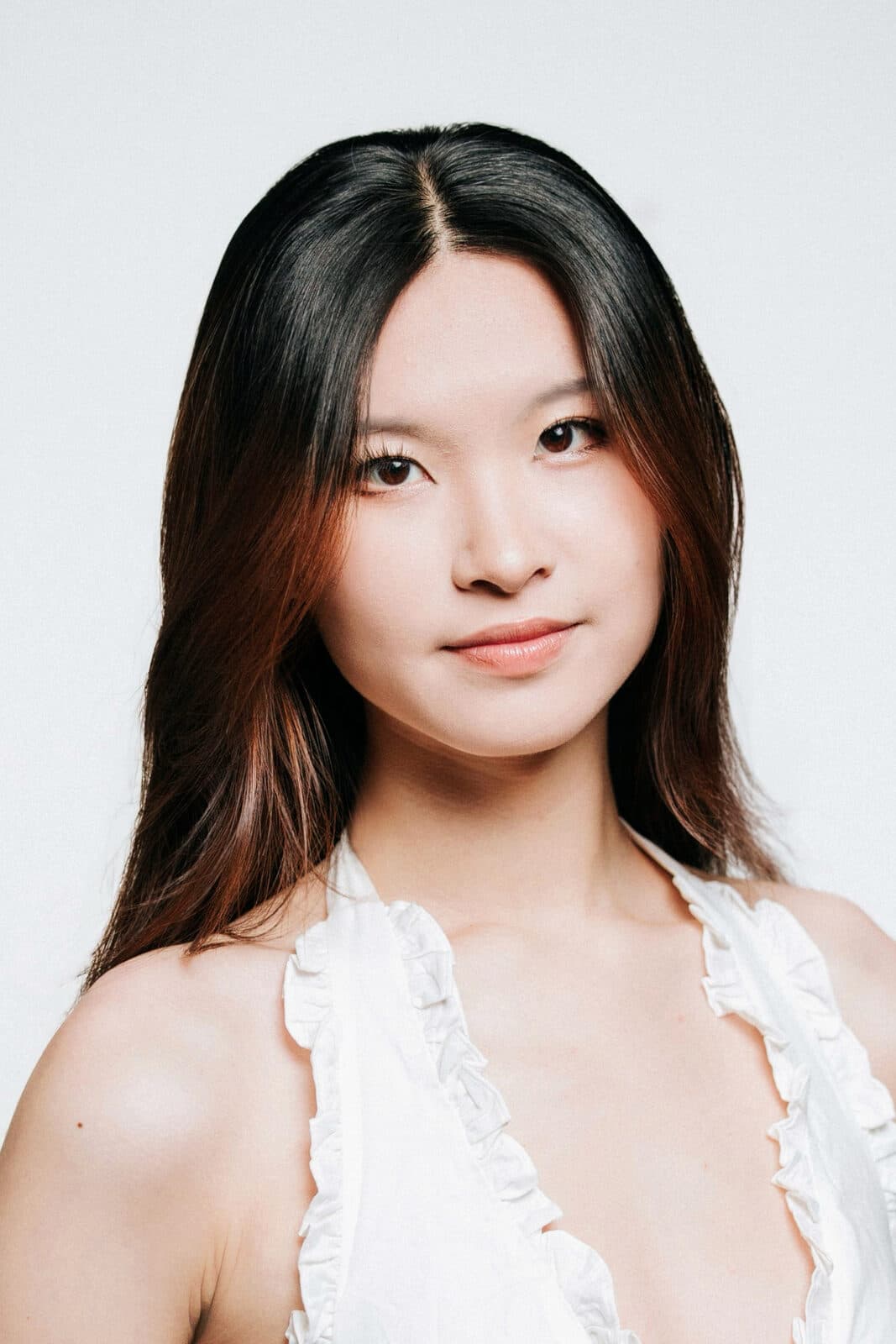 Jenny — Digitals